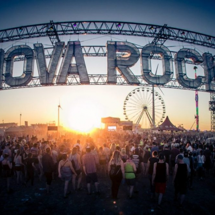 Nova Rock 2019