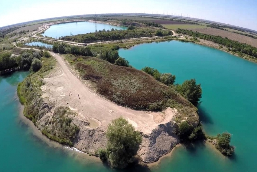 Győr Moson Sopron Megye Természeti Látnivalói brendon sopron